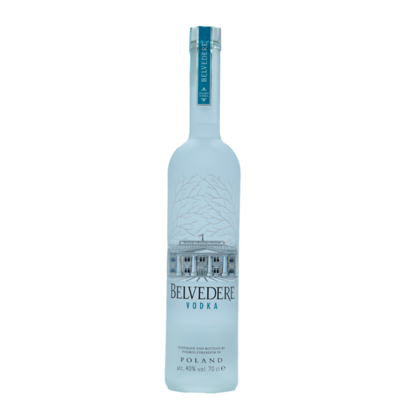 Belvedere Vodka 0.7L 40%