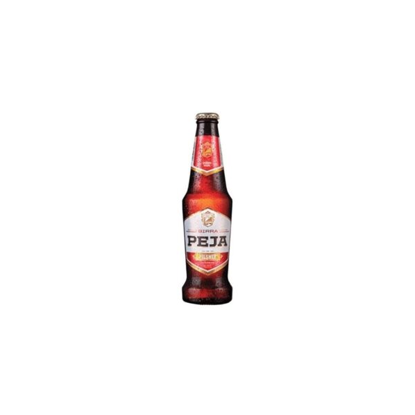 Birra Peja 0.33L