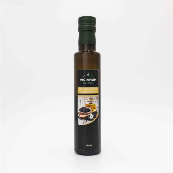 Black seed oil 250ml