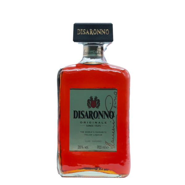 DISARONNO 0.7L 28%