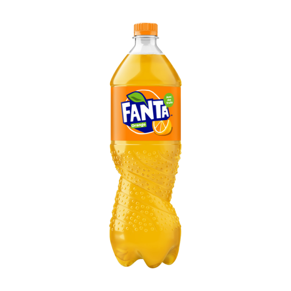 FANTA 2.0L