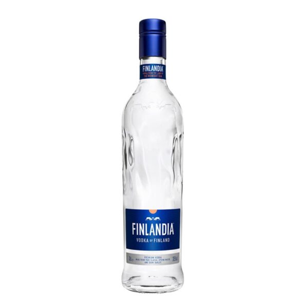 Finlandia Vodka 1L 40%