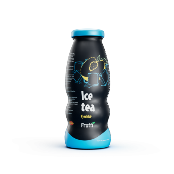 Frutti Ice Tea 200ml