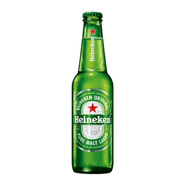 Heineken Beer 0.25L