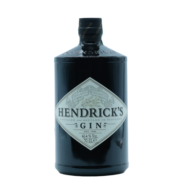 Hendrick’s Gin 0.7L 41.4%