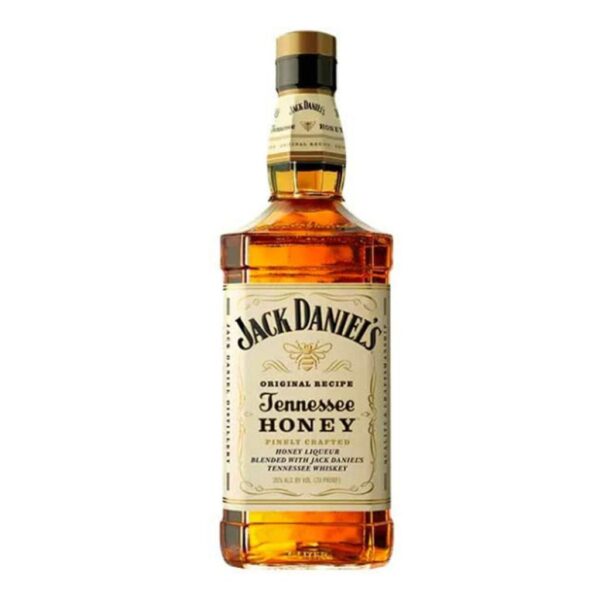 Jack Daniel’s Honey 0.7L 35%