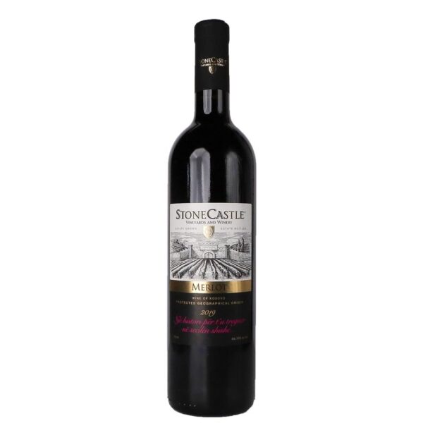 MERLOT 0.75L 13%