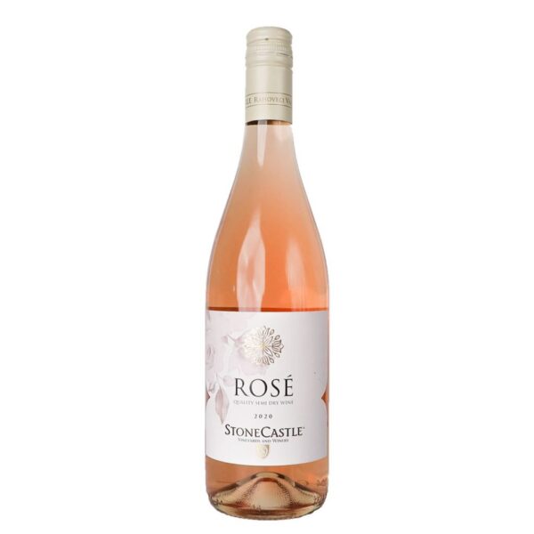 ROSE 0.75 L 12.5%