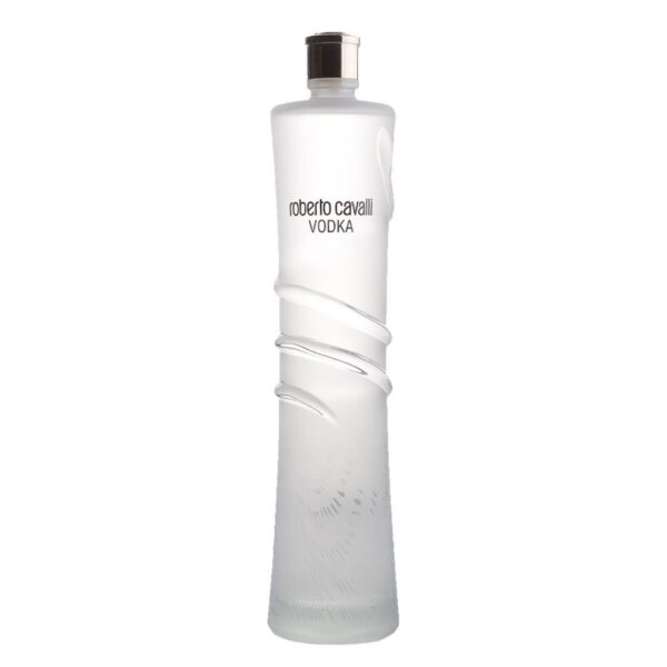 Roberto Cavalli Vodka 0.7L 40%