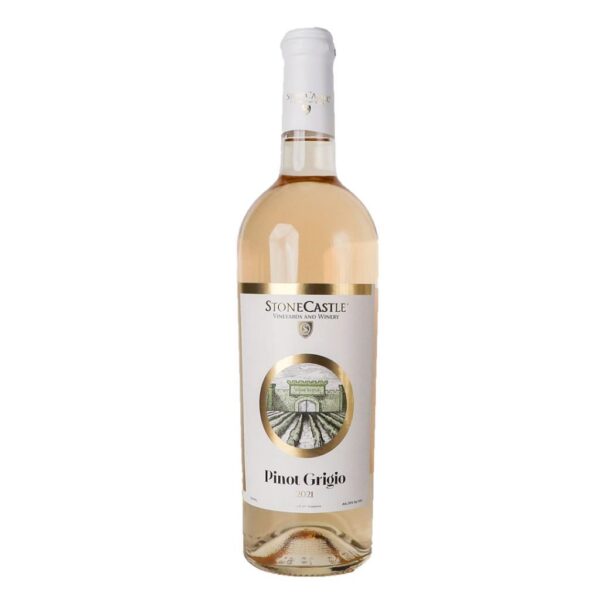 Vera Pinot Grigio 0.75L